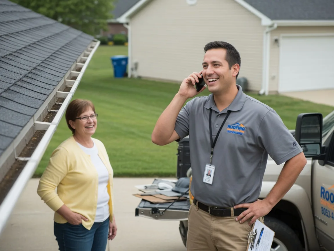 Local Roofing Contractors Evansville, WY FAQs